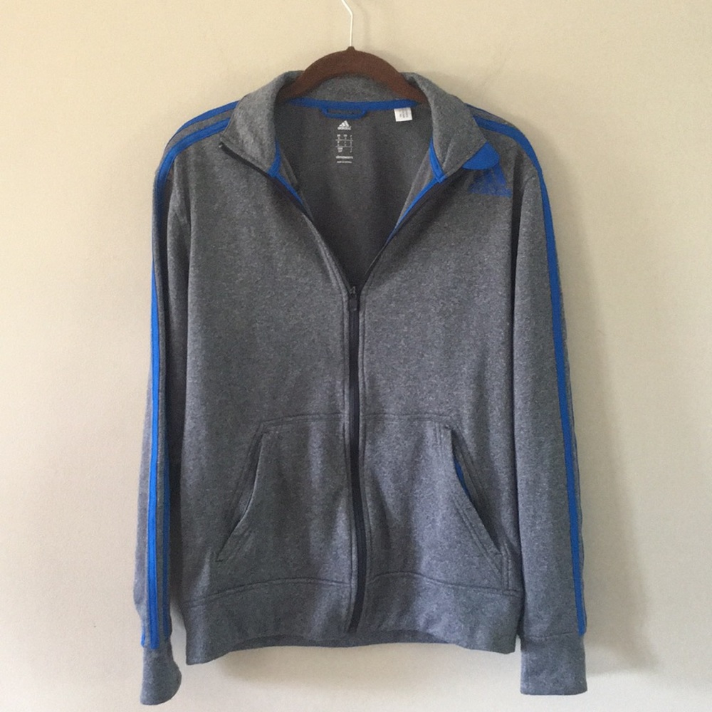 Adidas Jacket ⚽️🏀⚾️🏈
